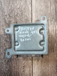 Dacia Duster Çıkma Airbag Beyni