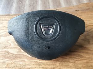 Dacia Lodgy Çıkma Airbag