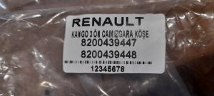 Renault Kango III Cam IZgara Kulağı SAG SOL 8200439447 -Orjinal 